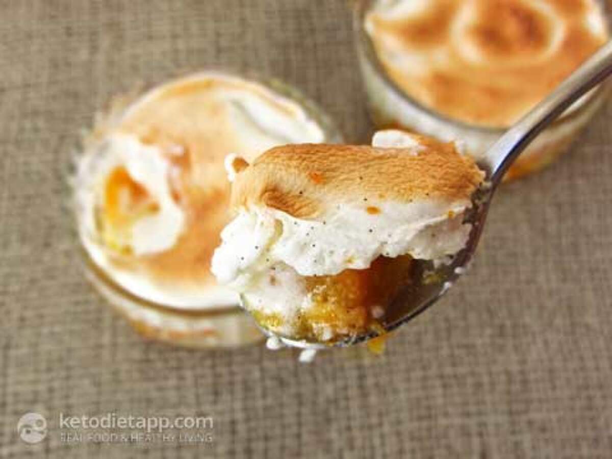 LowCarb Candied Yams with Marshmallows KetoDiet Blog