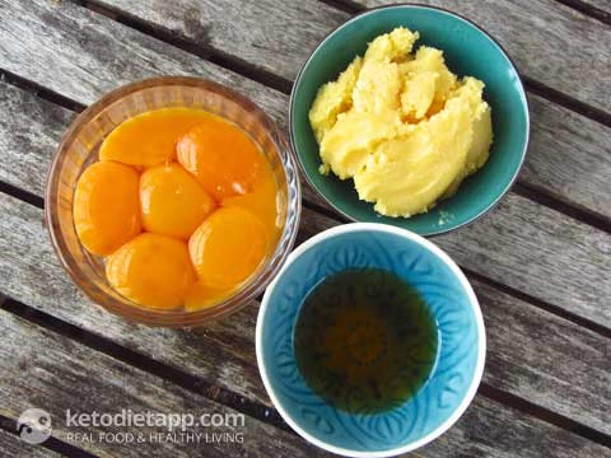 LowCarb Rye Bread KetoDiet Blog