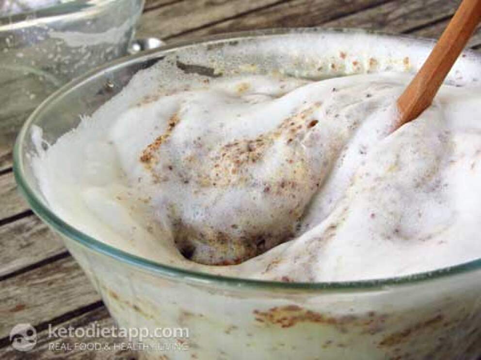 LowCarb Rye Bread KetoDiet Blog