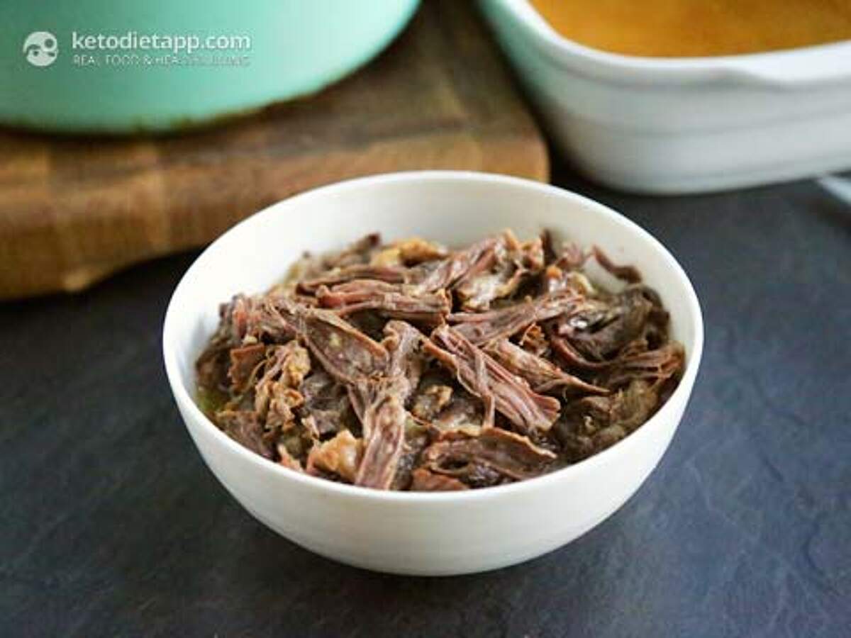 Keto Bone Broth KetoDiet Blog