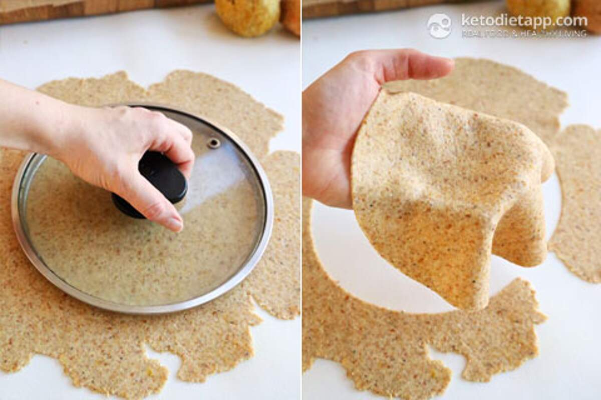 The Best LowCarb & Keto Tortillas, Taco Shells & Nachos KetoDiet Blog