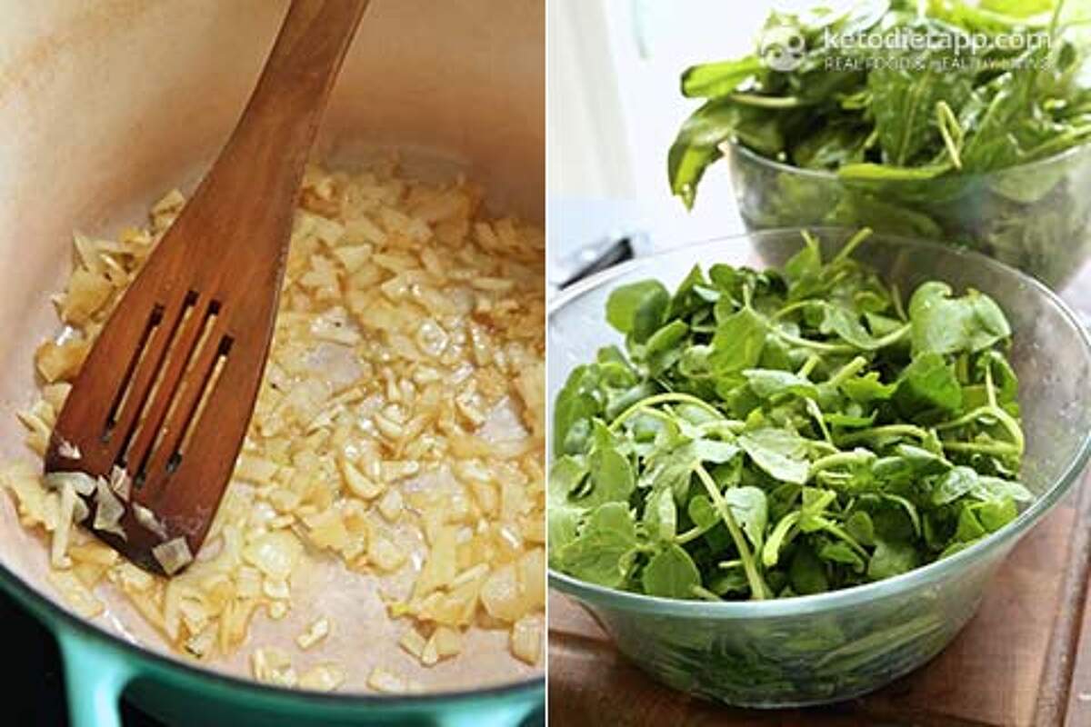 SuperFood Keto Soup KetoDiet Blog