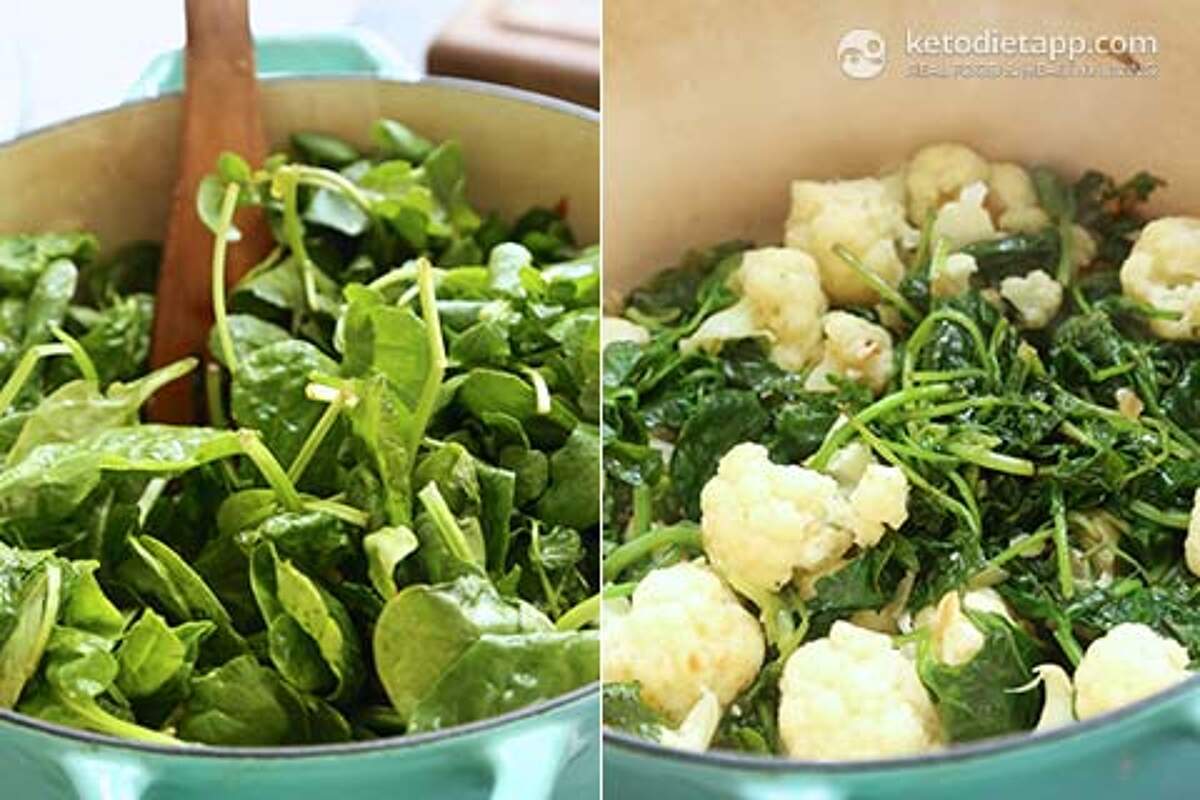 SuperFood Keto Soup KetoDiet Blog