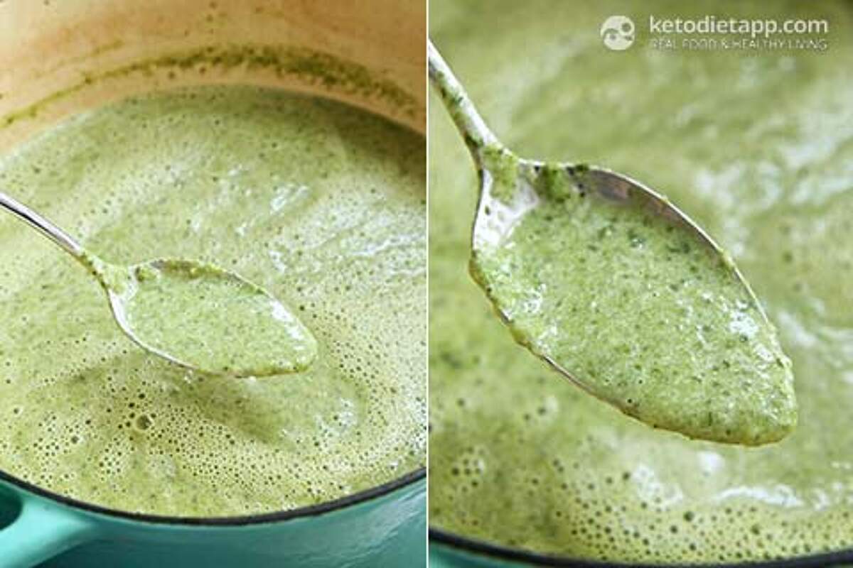 SuperFood Keto Soup KetoDiet Blog