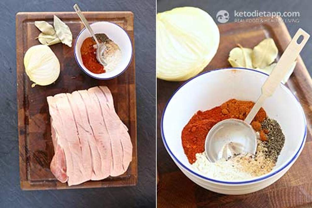 Keto Pulled Pork with BBQ Sauce KetoDiet Blog