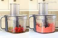 Fat-Burning Raspberry Vinaigrette | KetoDiet Blog