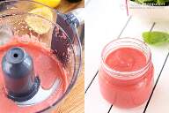 Fat-Burning Raspberry Vinaigrette | KetoDiet Blog