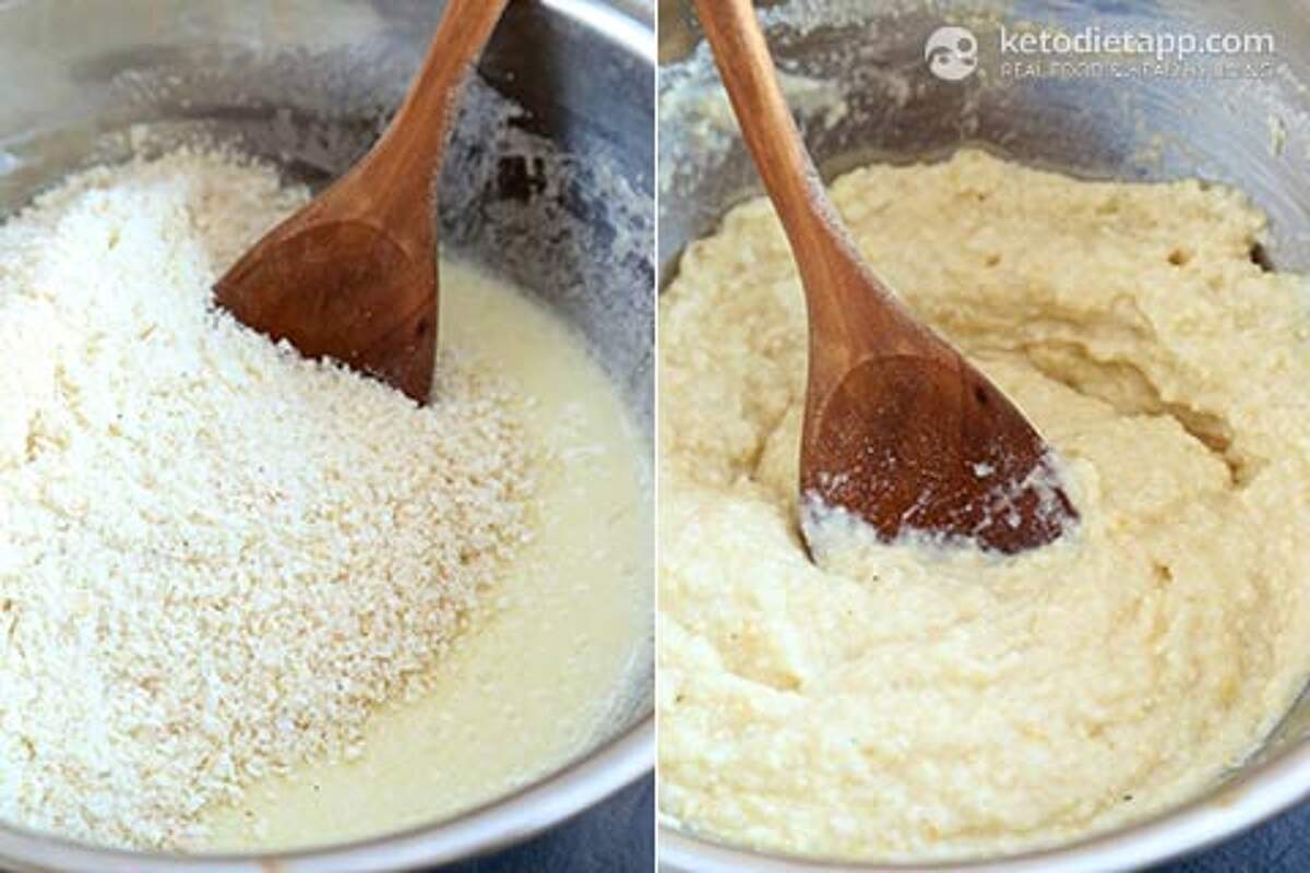 Just Like Corn LowCarb Tortillas KetoDiet Blog