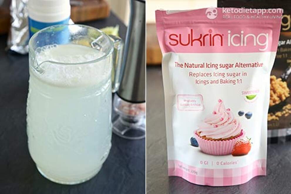 Beat KetoFlu with Homemade Electrolyte Drink KetoDiet Blog