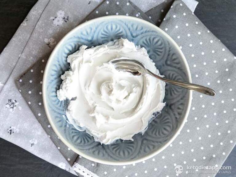 How To Make Coconut Cream KetoDiet Blog