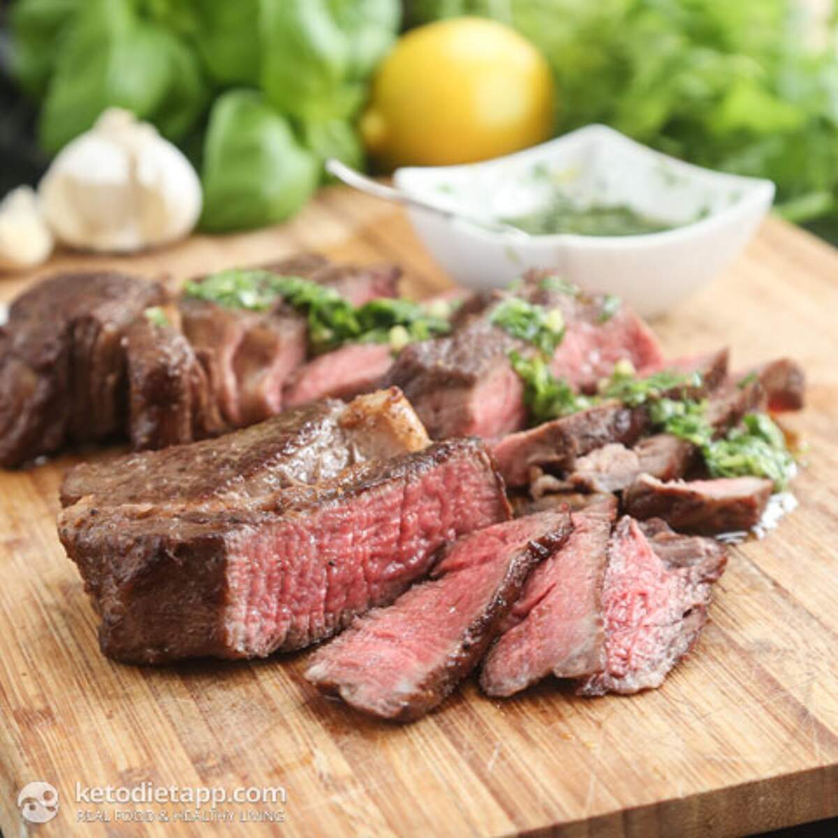 How To Cook The Perfect Steak KetoDiet Blog