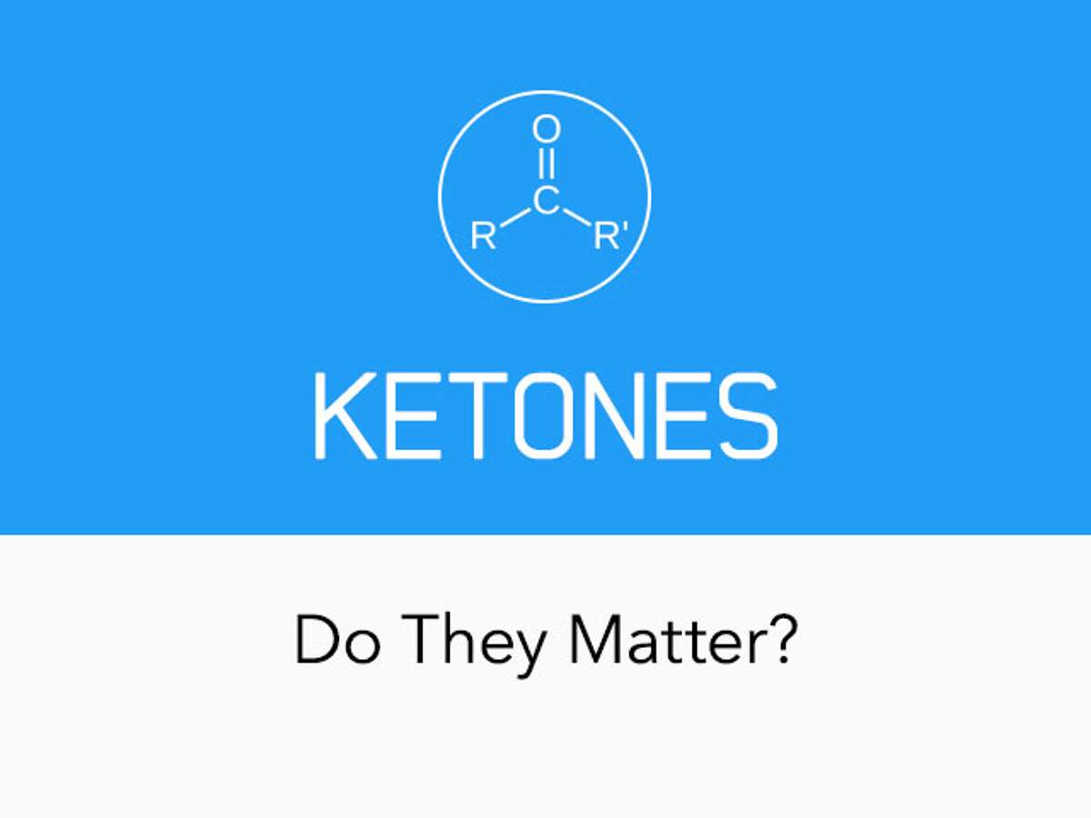 Ketones and Weight Loss Do Ketone Levels Matter? KetoDiet Blog