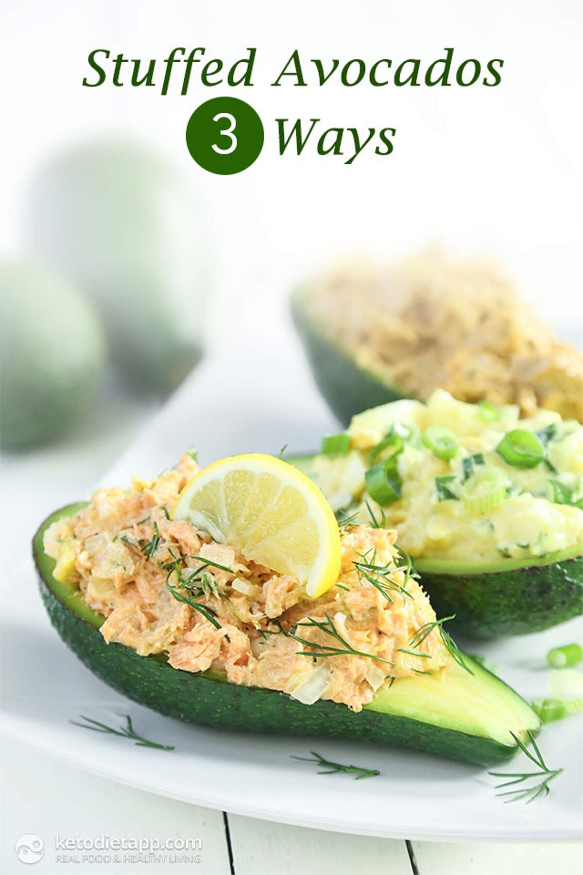 Theprivateavocado: A Simple Way To Improve Your Diet - z1p1r7g