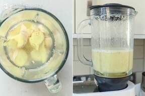 Homemade Sugar-Free Ginger Beer KetoDiet Blog