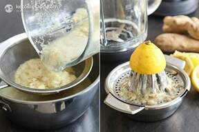 Homemade Sugar-Free Ginger Beer | KetoDiet Blog