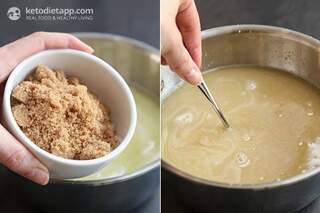 Homemade Sugar-Free Ginger Beer KetoDiet Blog