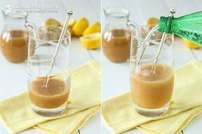 Homemade Sugar-Free Ginger Beer KetoDiet Blog