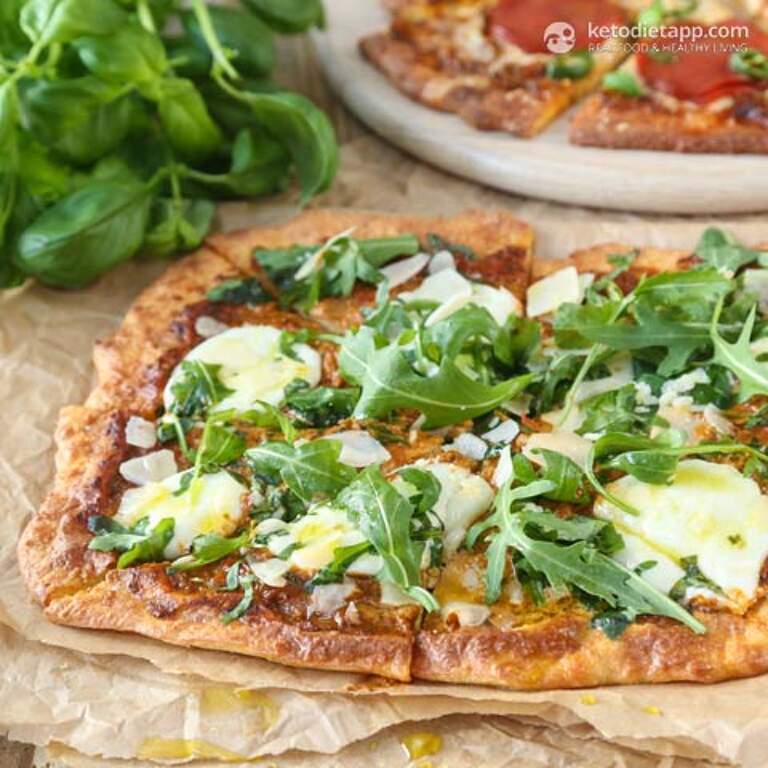 77 LowCarb Vegetarian Dinner Ideas KetoDiet Blog