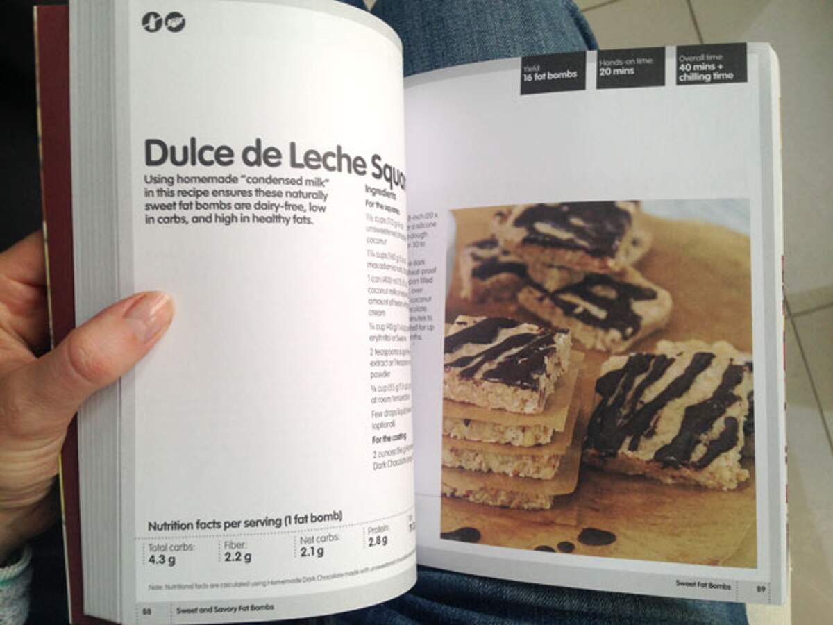 DairyFree Keto Condensed Milk KetoDiet Blog