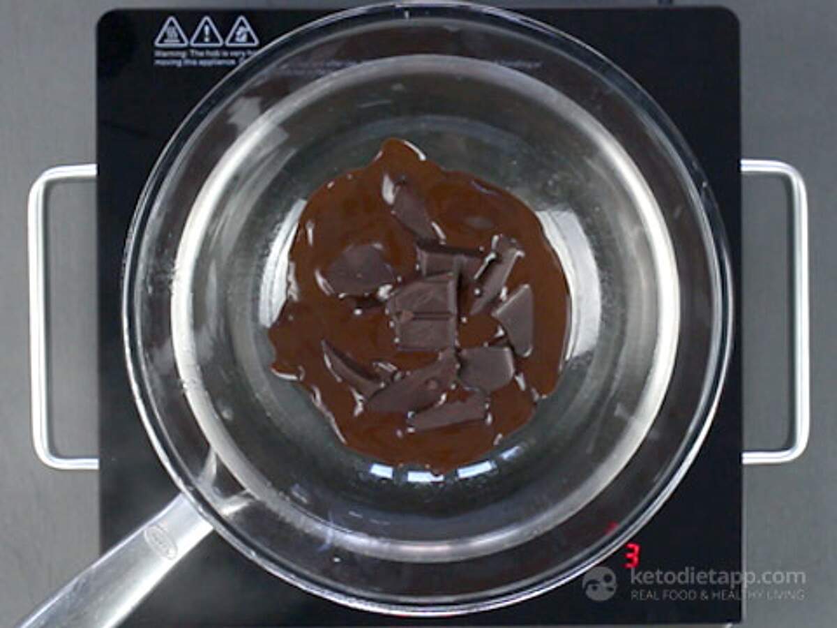 LowCarb Chocolate Hazelnut Spread KetoDiet Blog