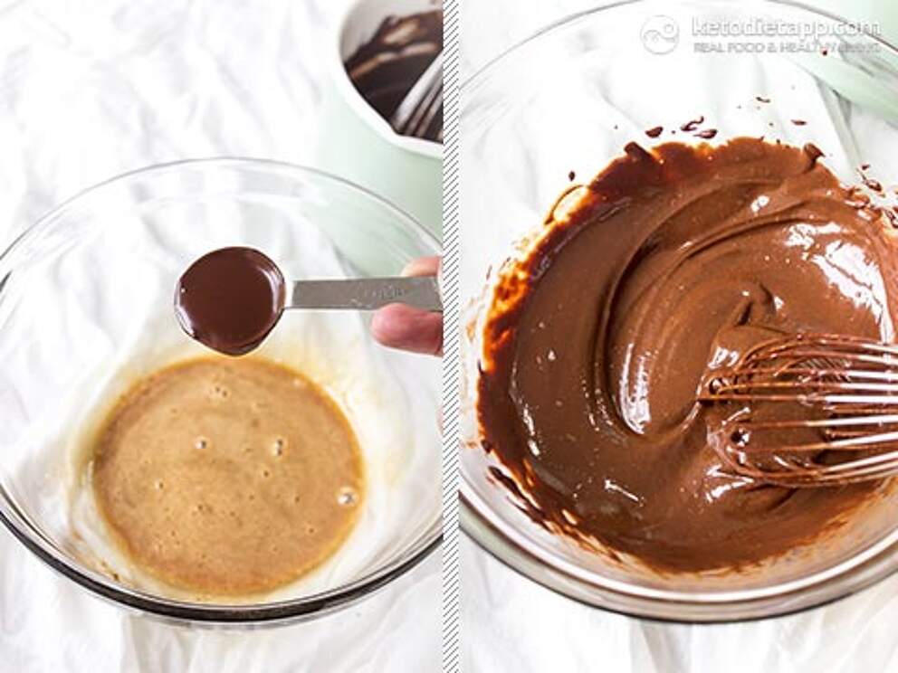 Keto Chocolate Pots De Creme KetoDiet Blog