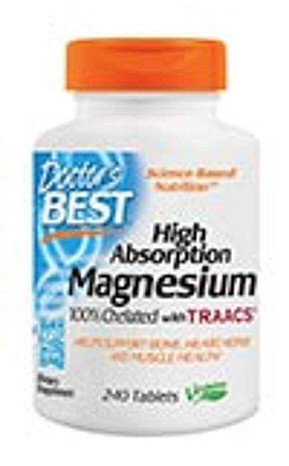 Complete Guide to Magnesium Supplementation KetoDiet Blog