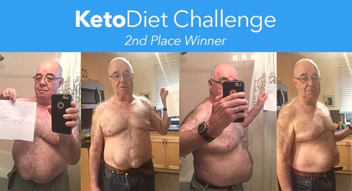5 Keto Success Stories 60Day KetoDiet Challenge KetoDiet Blog