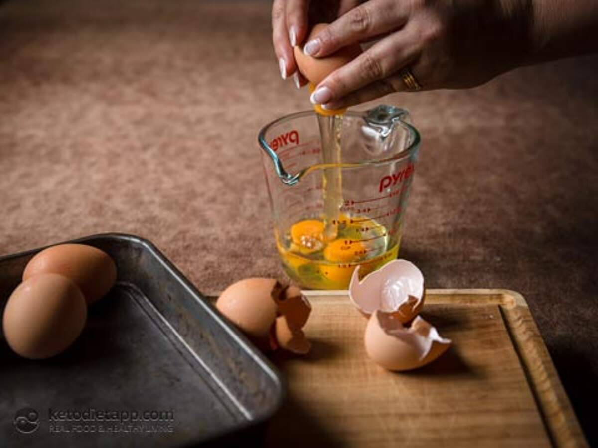 Keto Slow Cooker Breakfast Casserole KetoDiet Blog