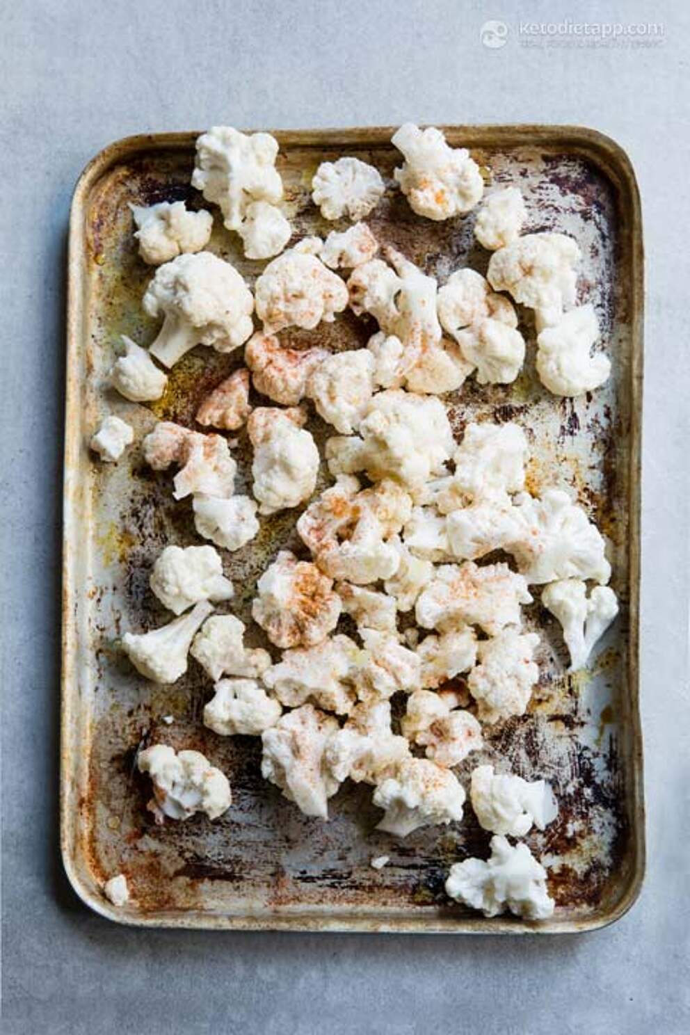 The Best LowCarb Cauliflower Cheese KetoDiet Blog