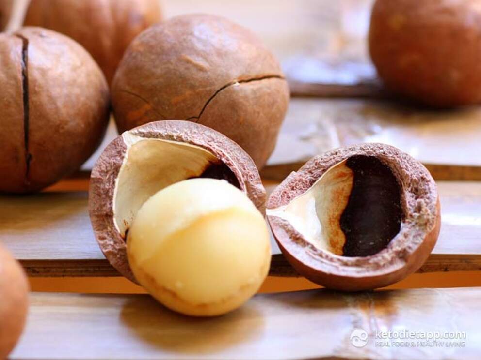 Enhance Your Fat Loss with Macadamia Nuts KetoDiet Blog