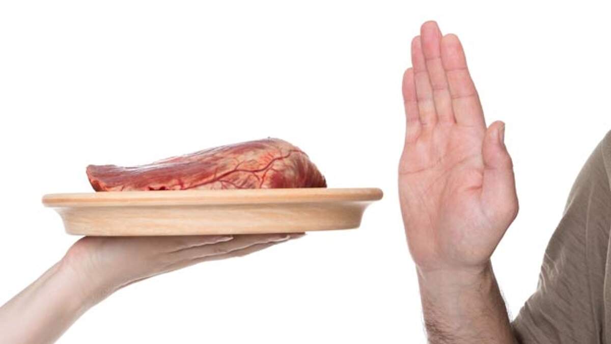 Is Gout Caused by Red Meat or Metabolic Syndrome? KetoDiet Blog