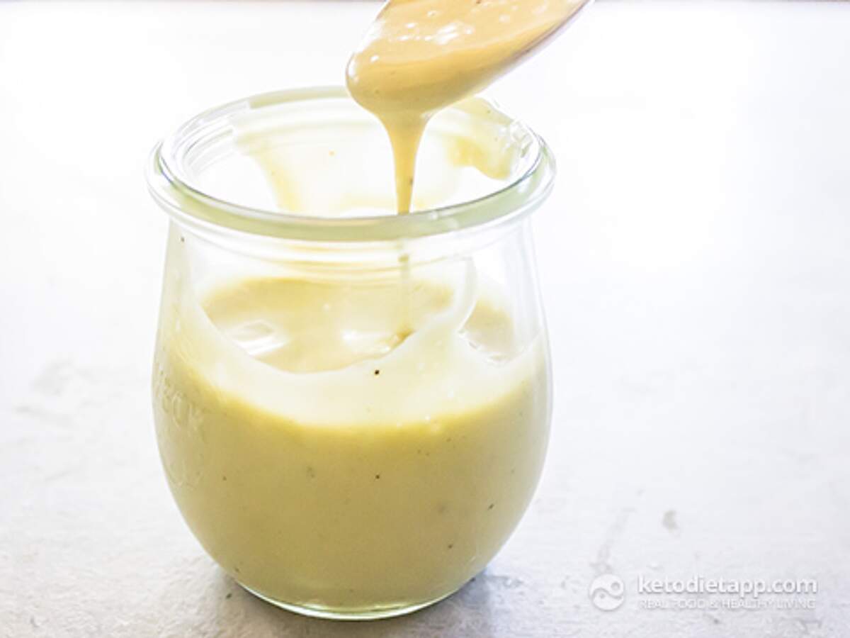 Quick & Easy Cilantro Lime Slaw KetoDiet Blog