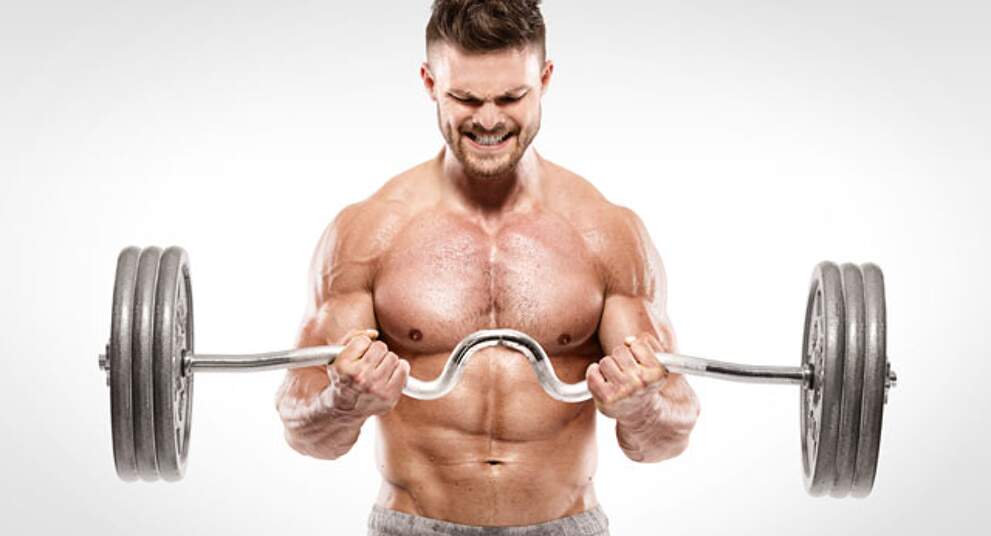 Can the Ketogenic Diet Enhance Strength Performance? KetoDiet Blog