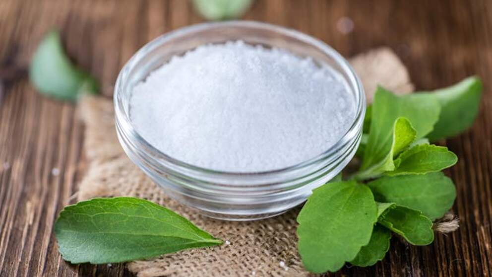 Complete Guide To Sweeteners on a LowCarb Ketogenic Diet KetoDiet Blog