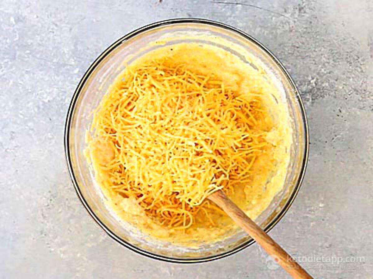 Keto Jalapeño Cheese Bread KetoDiet Blog