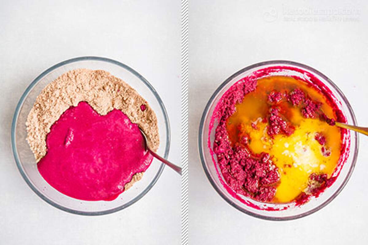 Low-Carb Red Velvet Cake | KetoDiet Blog