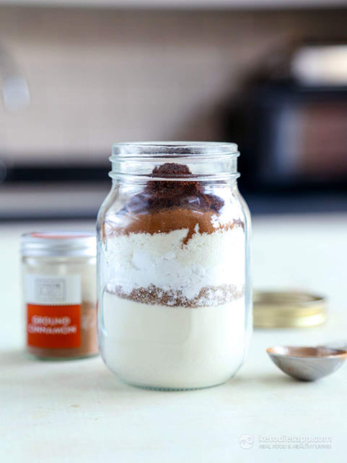 DIY Keto Protein Shake KetoDiet Blog