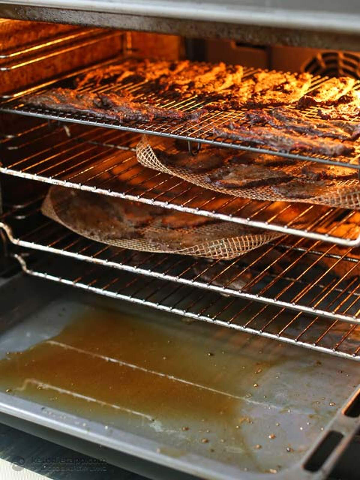 The Best LowCarb Homemade Beef Jerky KetoDiet Blog