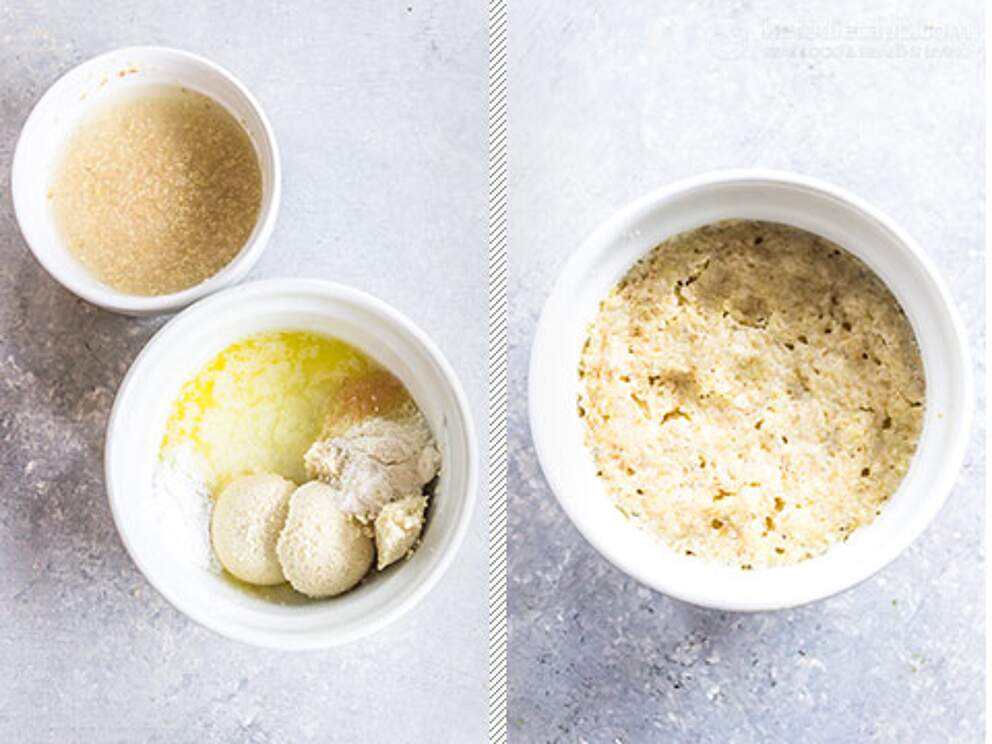 Quick Keto Eggless English Muffin KetoDiet Blog