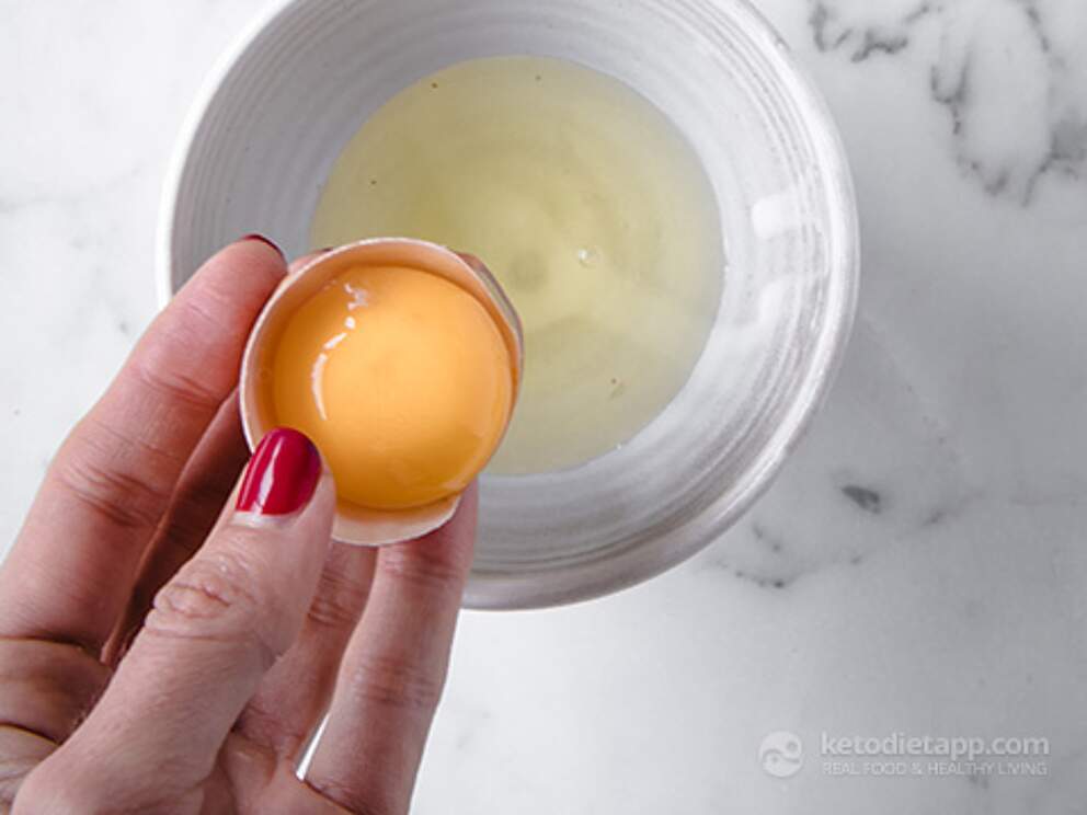 Quick Blender Garlic Mayonnaise KetoDiet Blog