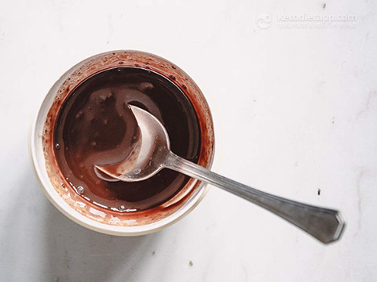 4 Ingredient Keto Soft Serve KetoDiet Blog