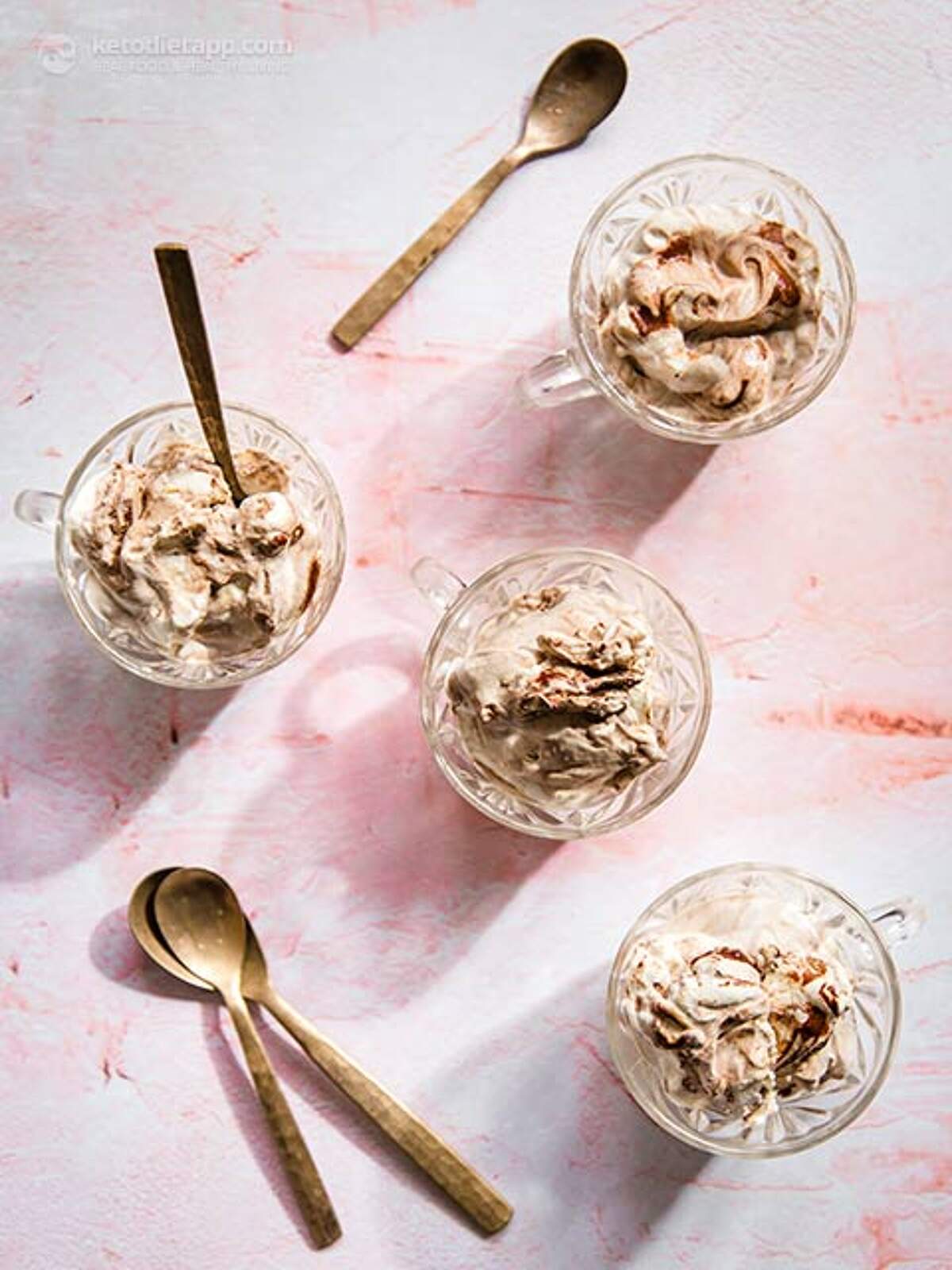 4 Ingredient Keto Soft Serve KetoDiet Blog