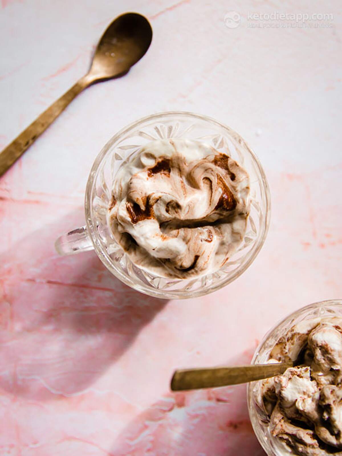 4 Ingredient Keto Soft Serve KetoDiet Blog