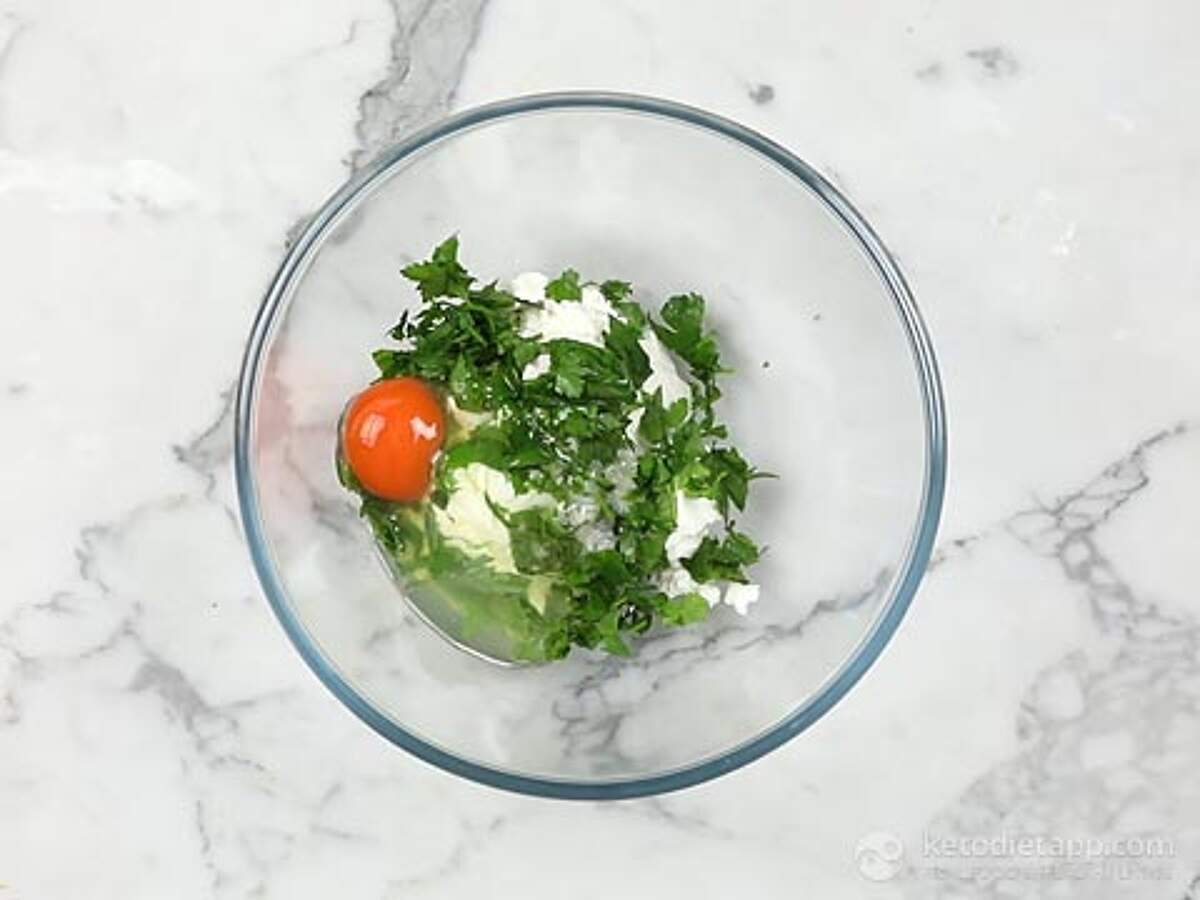 The Best Low-Carb Eggplant Lasagna | KetoDiet Blog