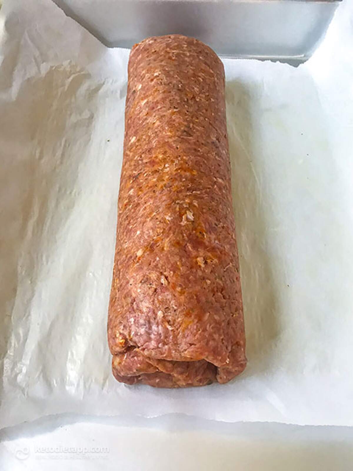 Cheesy LowCarb Meatloaf KetoDiet Blog