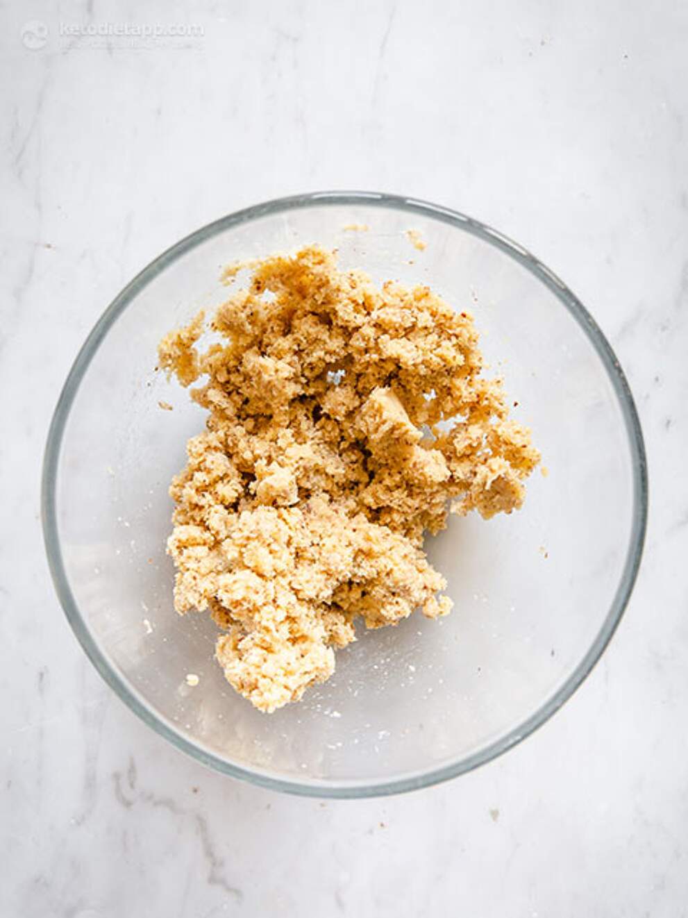 Cheesy Keto Parmesan Pie Crust KetoDiet Blog