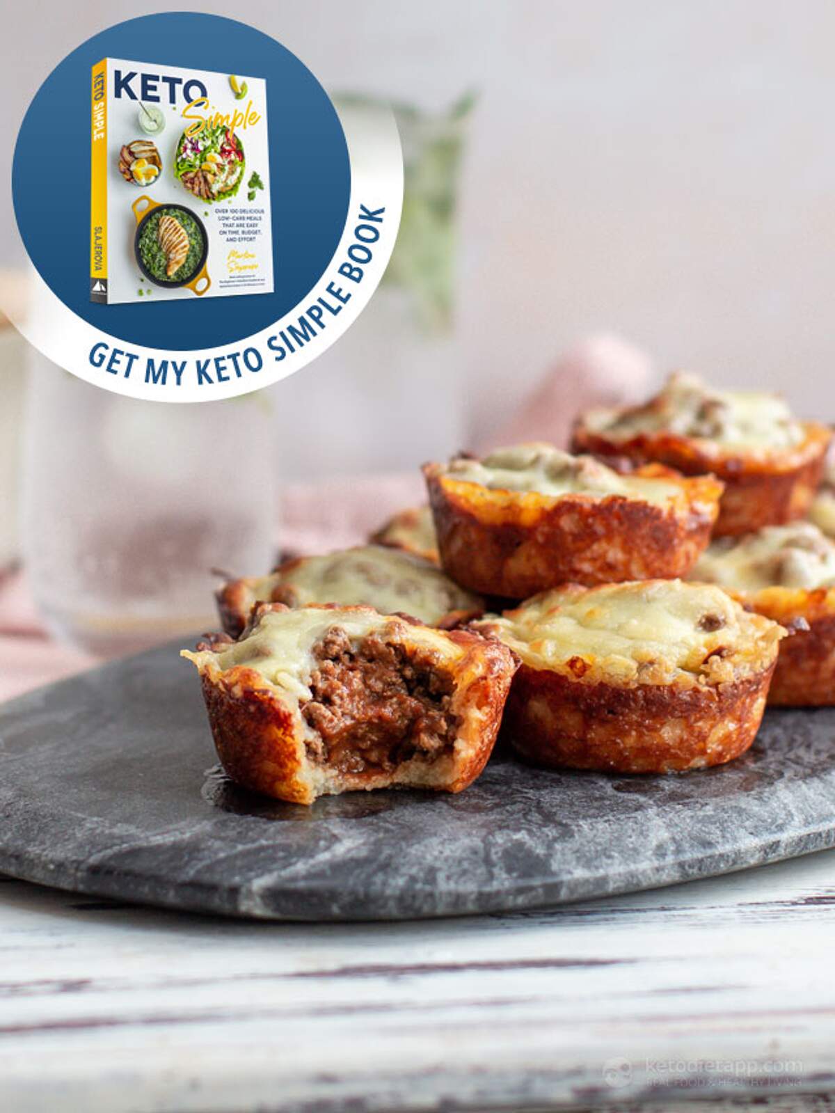 The Best Ever DIY Taco Sauce KetoDiet Blog