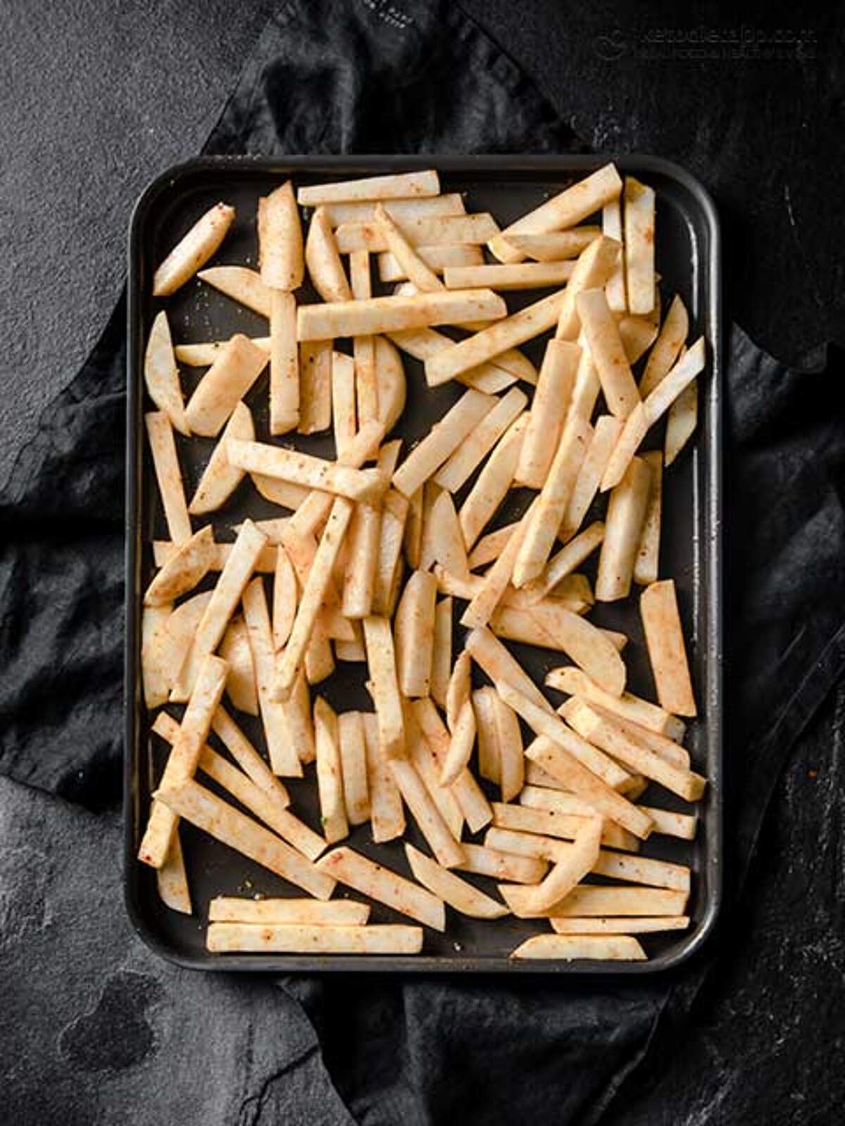 The Best LowCarb Chili Cheese Fries KetoDiet Blog