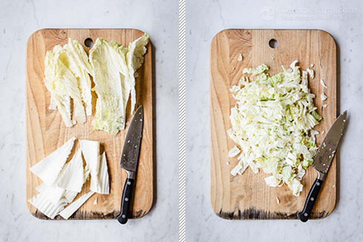 Cabbage, Halloumi & Pesto Breakfast Hash KetoDiet Blog