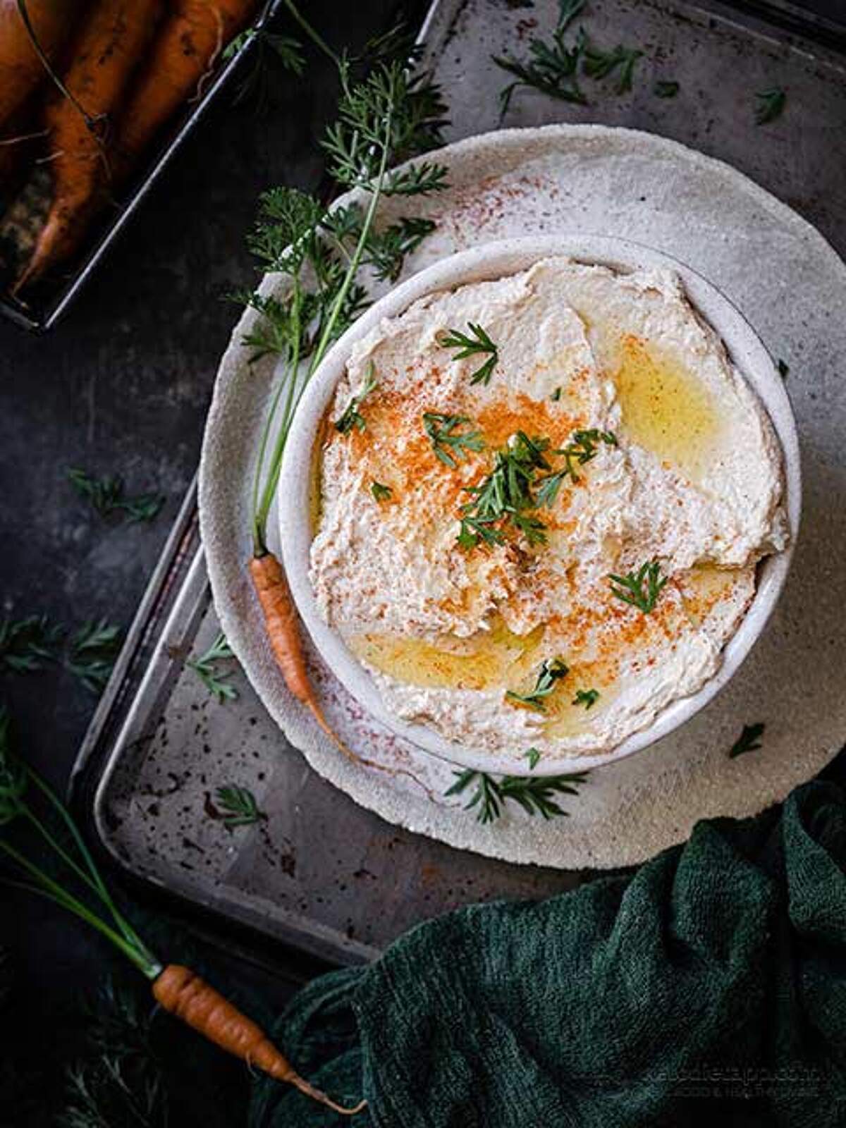 Mackerel Pate with Horseradish KetoDiet Blog